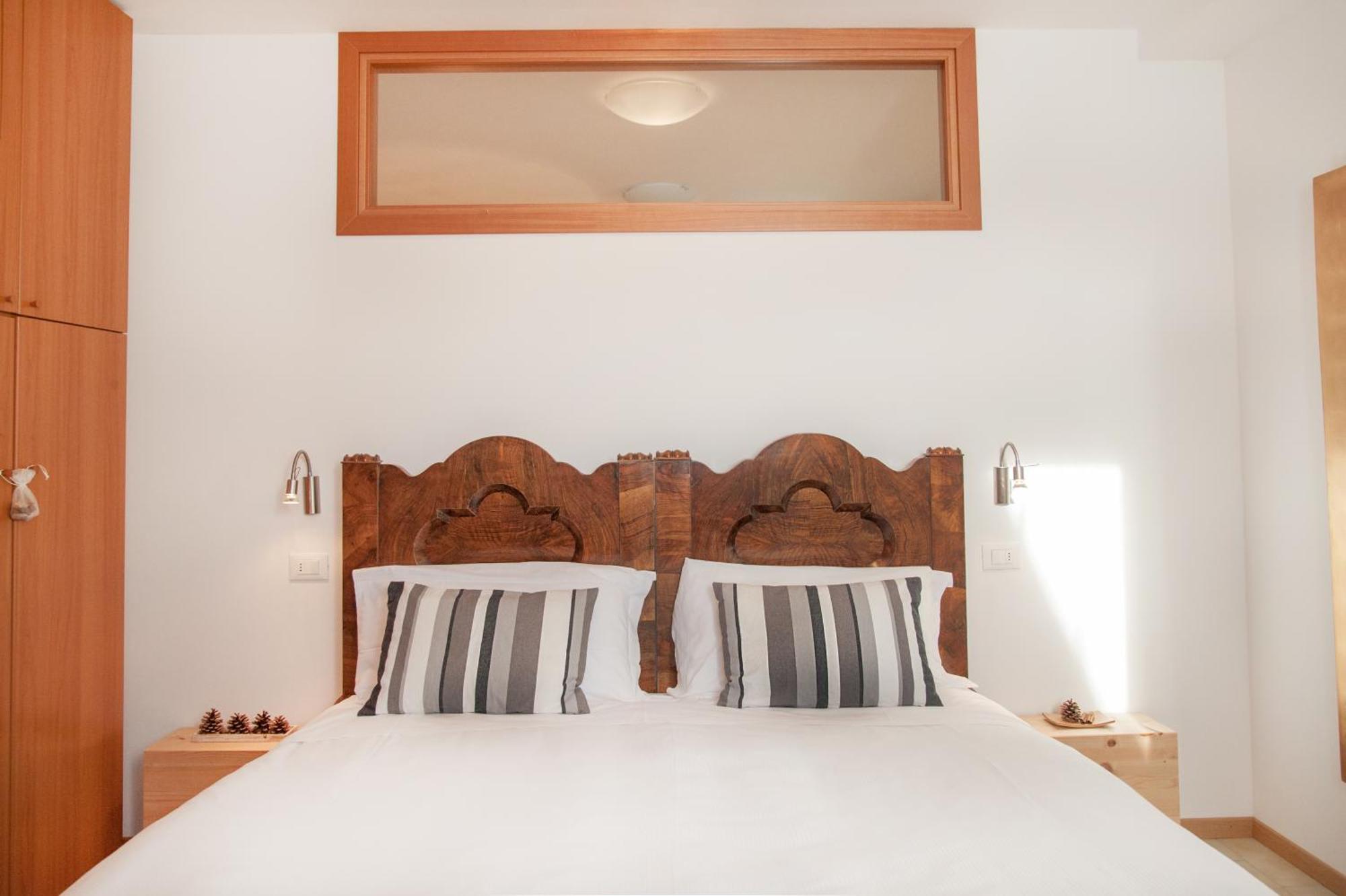 Casa Calvola Holiday Home Tenno Room photo