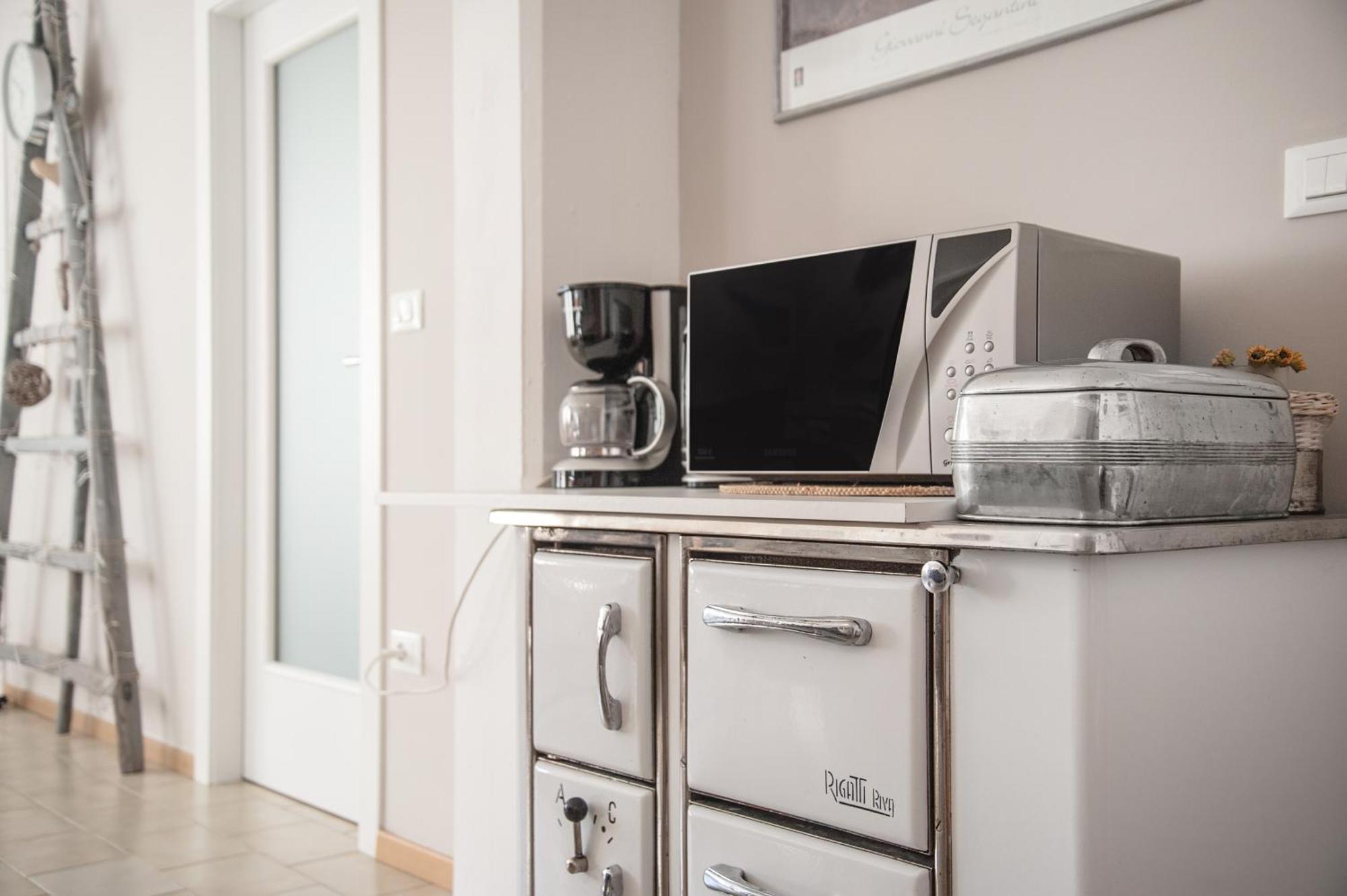 Casa Calvola Holiday Home Tenno Room photo