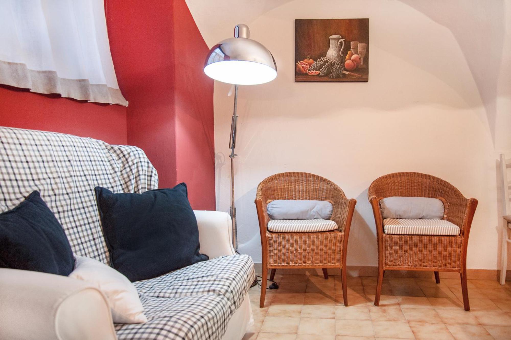 Casa Calvola Holiday Home Tenno Room photo